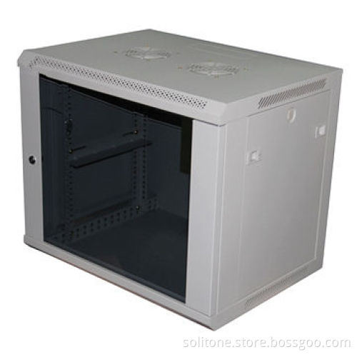 Network Cabinet, 9U, 600 x 450 x 501mm Measurement